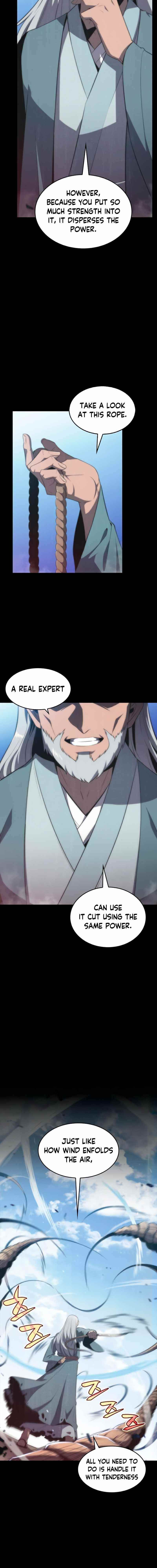 Solo Max-Level Newbie Chapter 40 - Page 6 in English