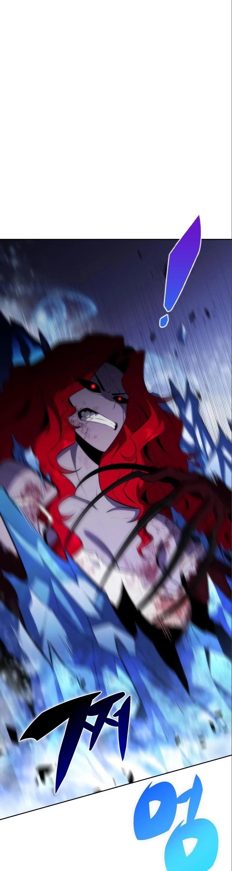 Solo Max-Level Newbie Chapter 56 - Page 21 in English