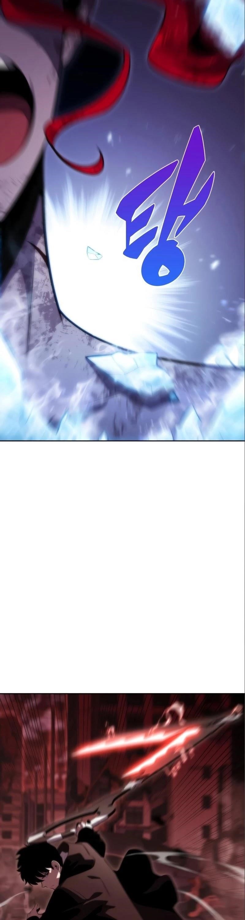 Solo Max-Level Newbie Chapter 56 - Page 25 in English