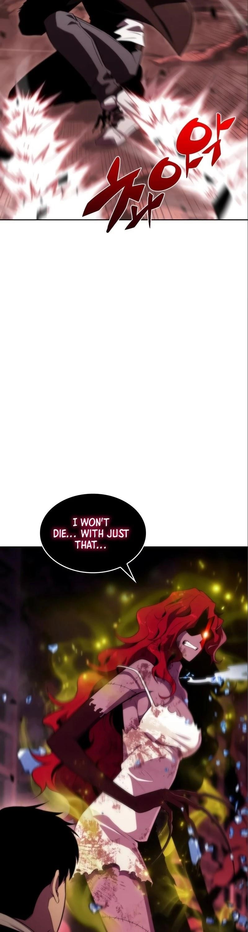 Solo Max-Level Newbie Chapter 56 - Page 26 in English