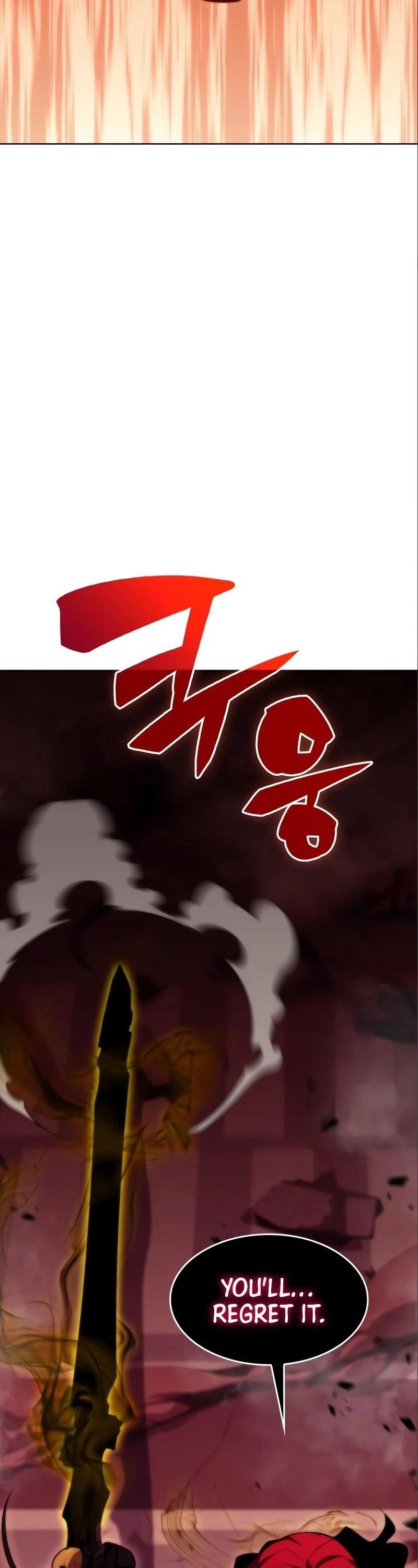 Solo Max-Level Newbie Chapter 56 - Page 3 in English