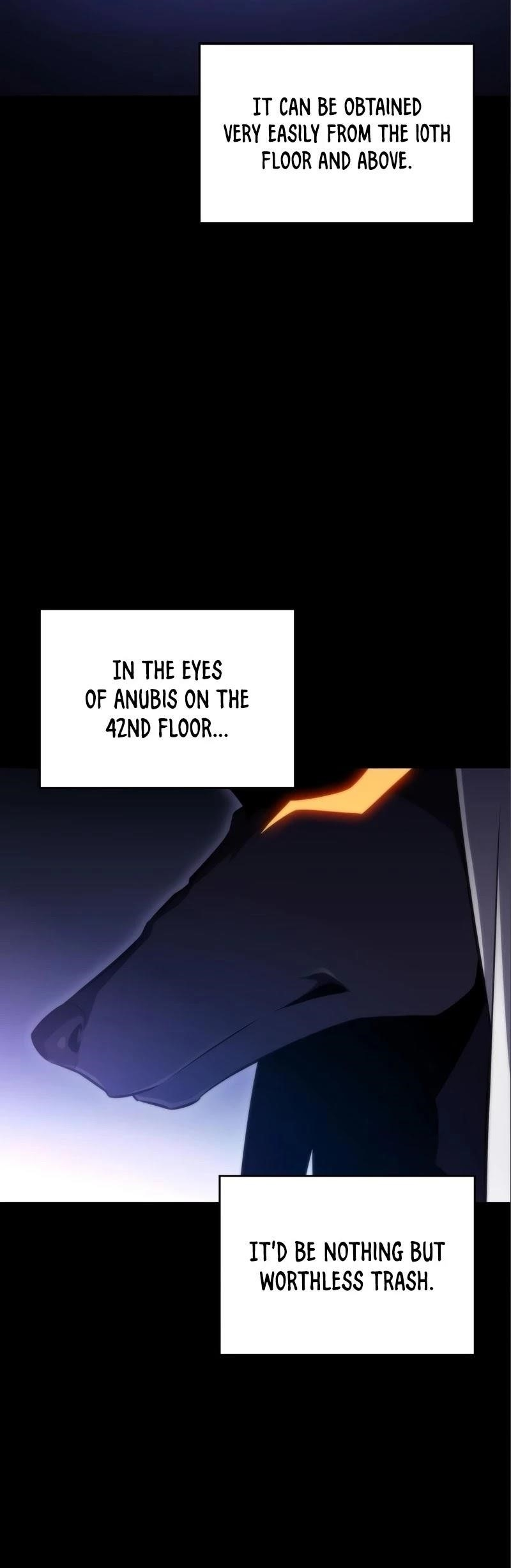 Solo Max-Level Newbie Chapter 56 - Page 51 in English