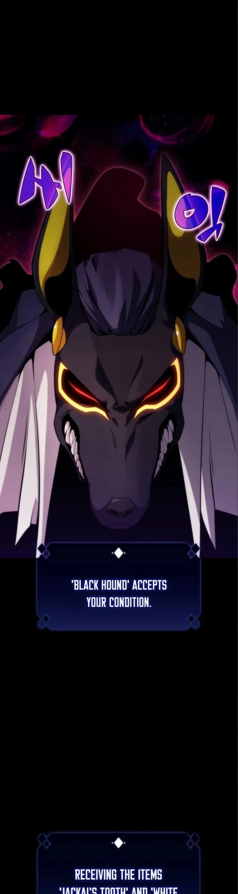 Solo Max-Level Newbie Chapter 56 - Page 52 in English