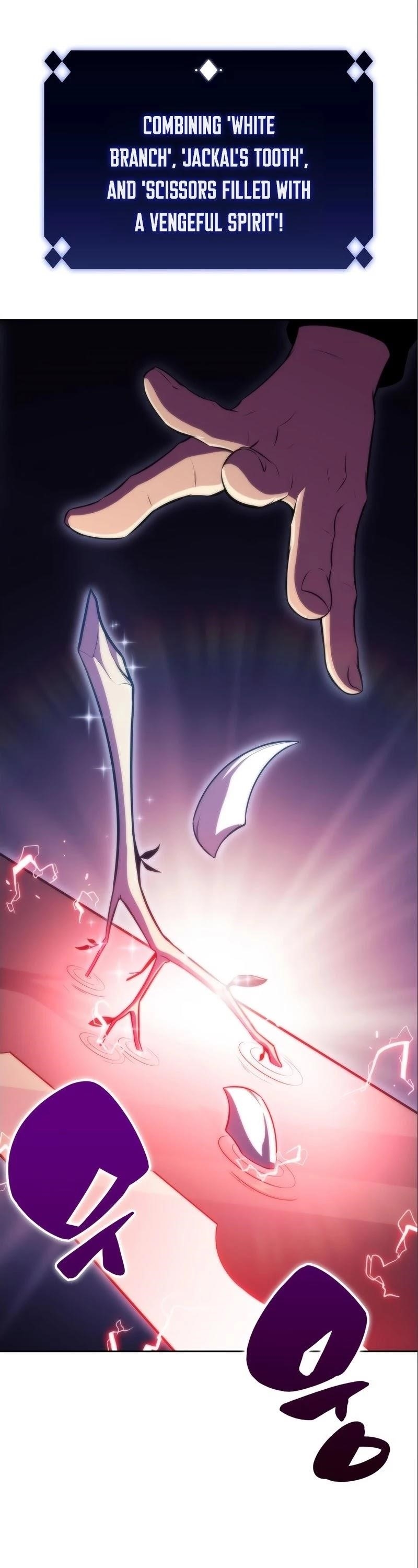 Solo Max-Level Newbie Chapter 56 - Page 57 in English