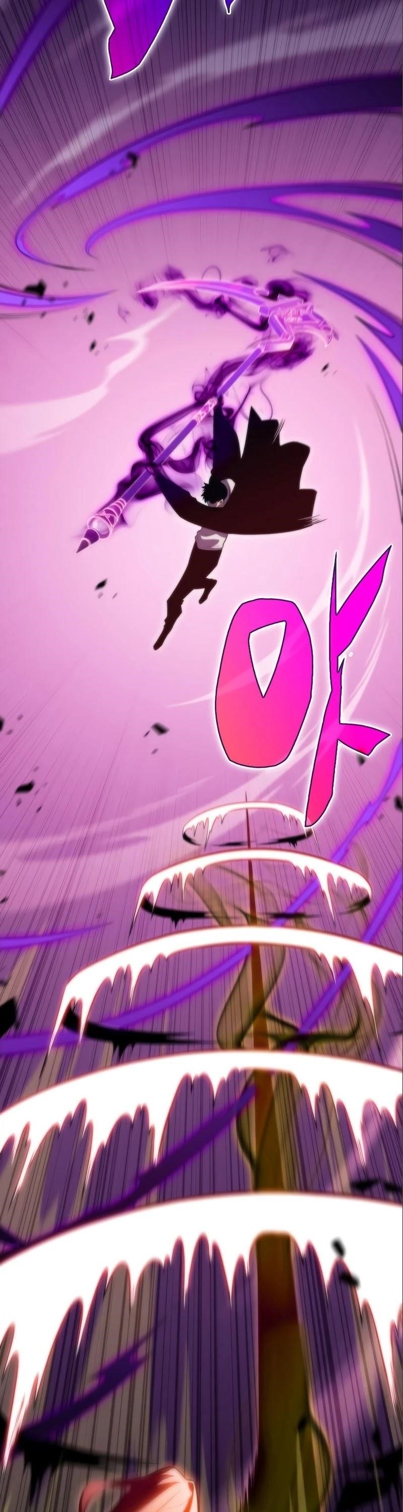 Solo Max-Level Newbie Chapter 56 - Page 72 in English