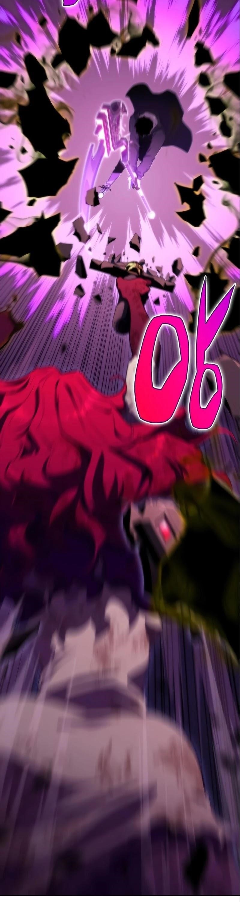 Solo Max-Level Newbie Chapter 56 - Page 77 in English