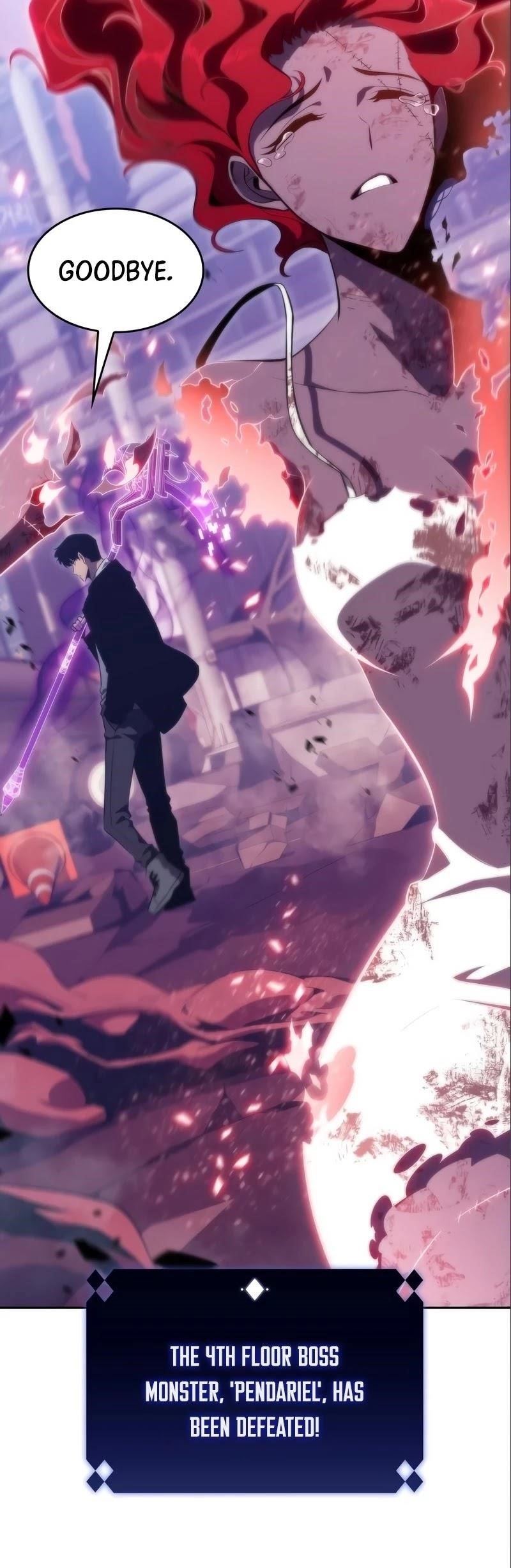 Solo Max-Level Newbie Chapter 56 - Page 90 in English