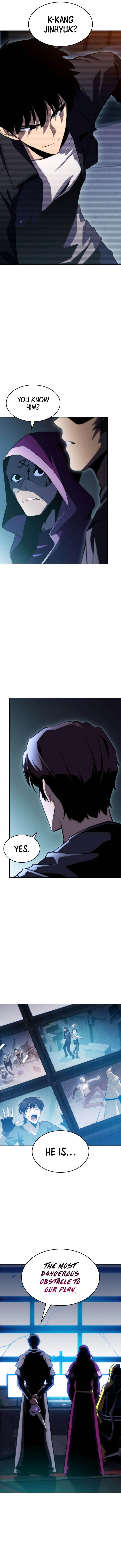 Solo Max-Level Newbie Chapter 59 - Page 17 in English