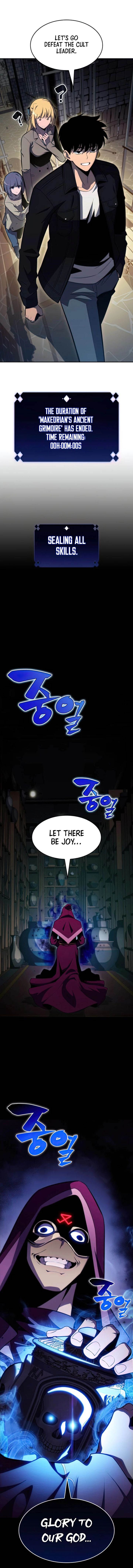 Solo Max-Level Newbie Chapter 63 - Page 13 in English
