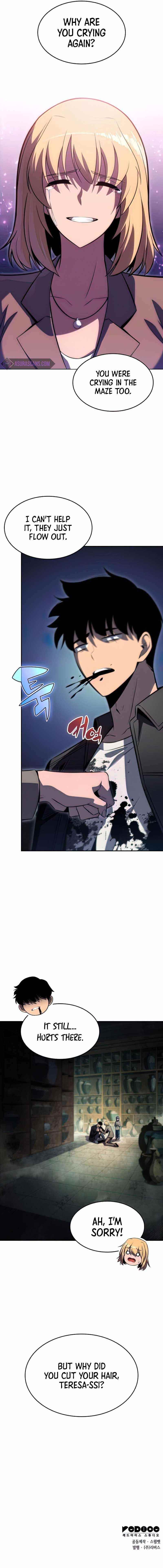 Solo Max-Level Newbie Chapter 65 - Page 14 in English