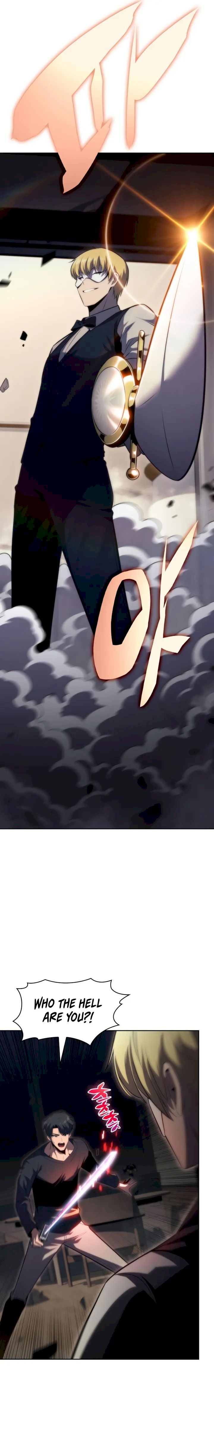 Solo Max-Level Newbie Chapter 66 - Page 15 in English