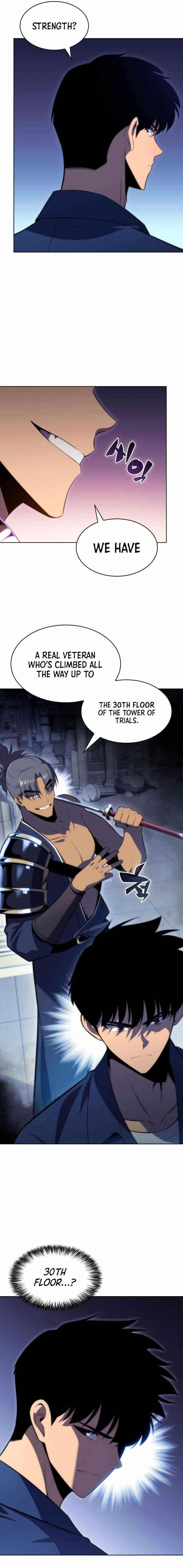 Solo Max-Level Newbie Chapter 67 - Page 15 in English