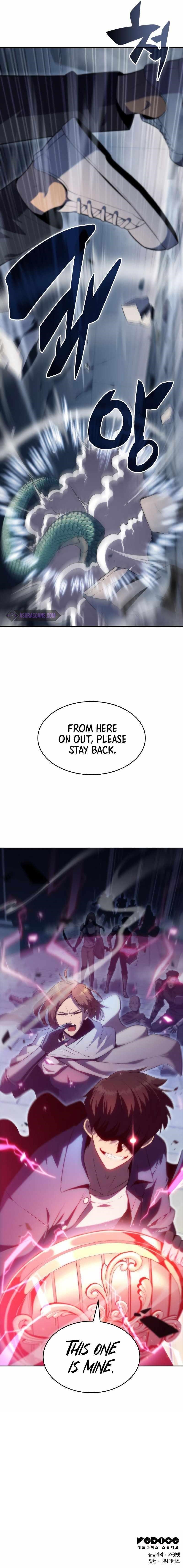 Solo Max-Level Newbie Chapter 70 - Page 15 in English
