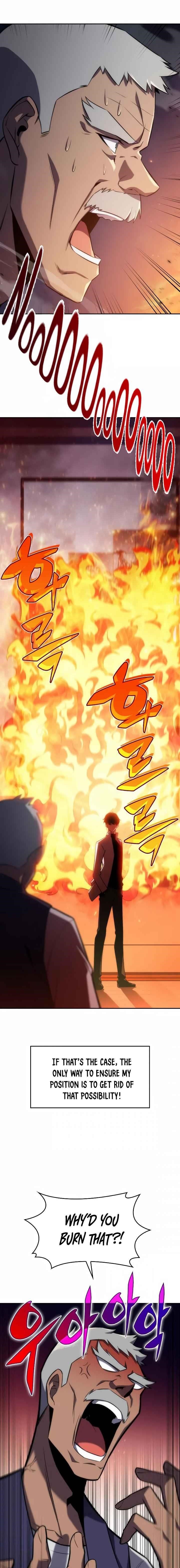 Solo Max-Level Newbie Chapter 8 - Page 7 in English