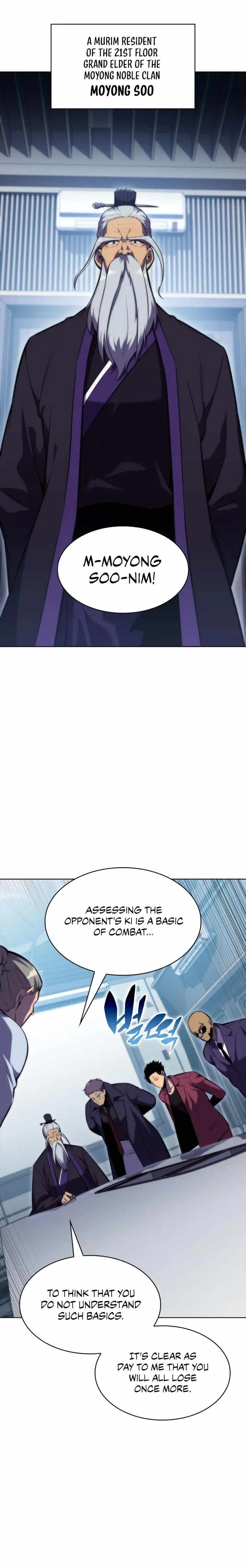 Solo Max-Level Newbie Chapter 81 - Page 30 in English