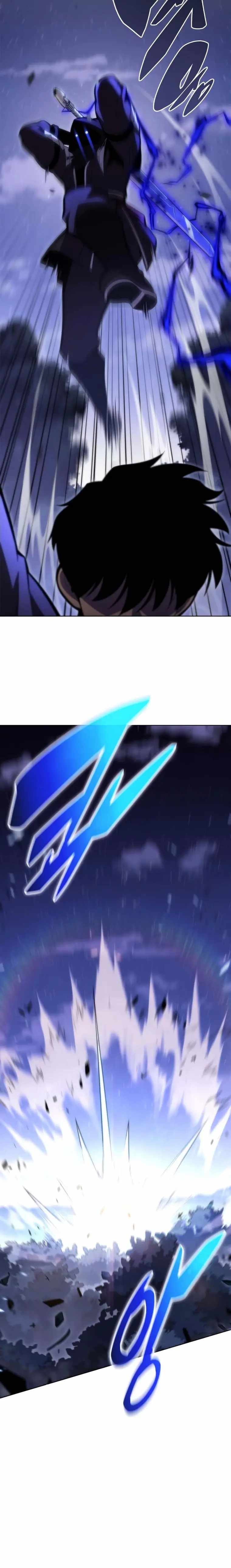 Solo Max-Level Newbie Chapter 81 - Page 8 in English
