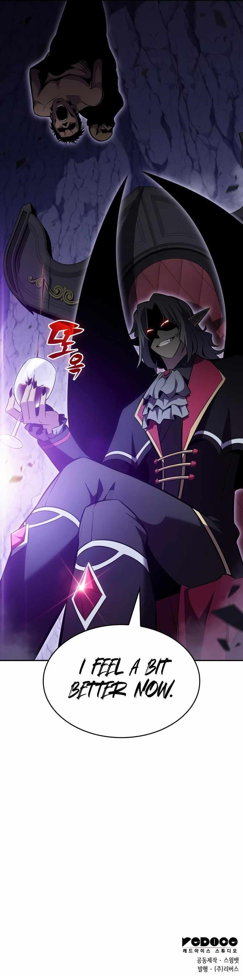 Solo Max-Level Newbie Chapter 86 - Page 13 in English