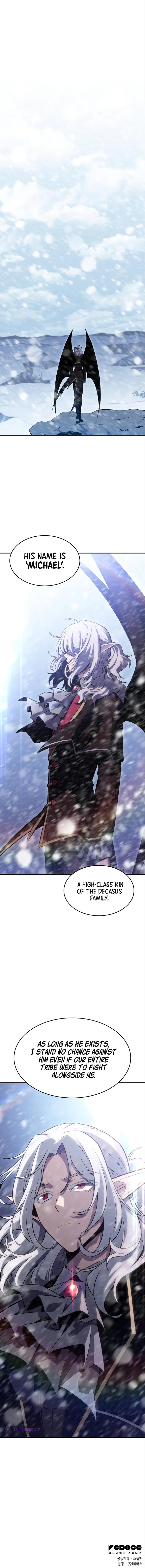 Solo Max-Level Newbie Chapter 87 - Page 14 in English