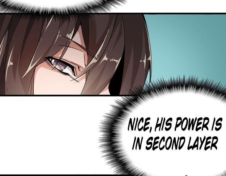 Magic Emperor Chapter 1 - Page 134 in English