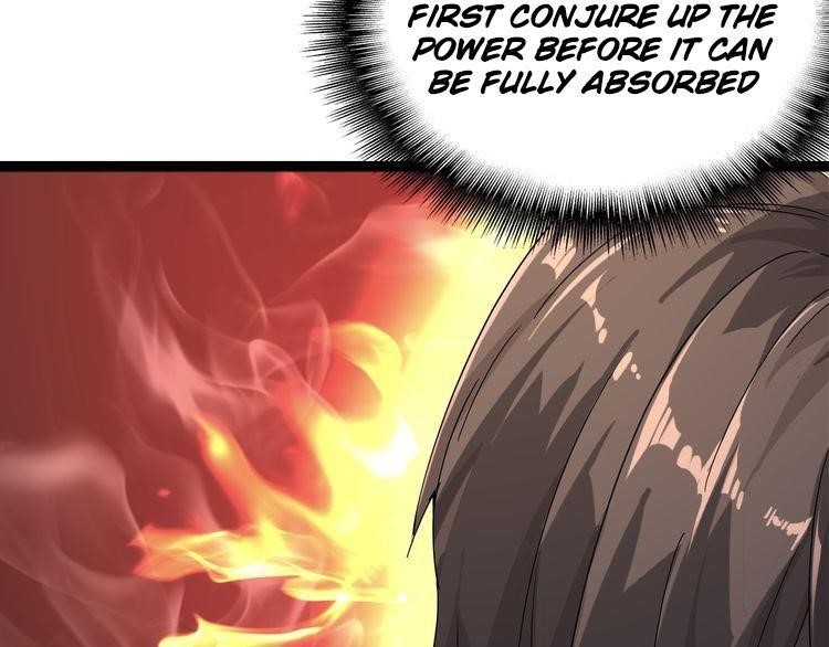 Magic Emperor Chapter 1 - Page 158 in English
