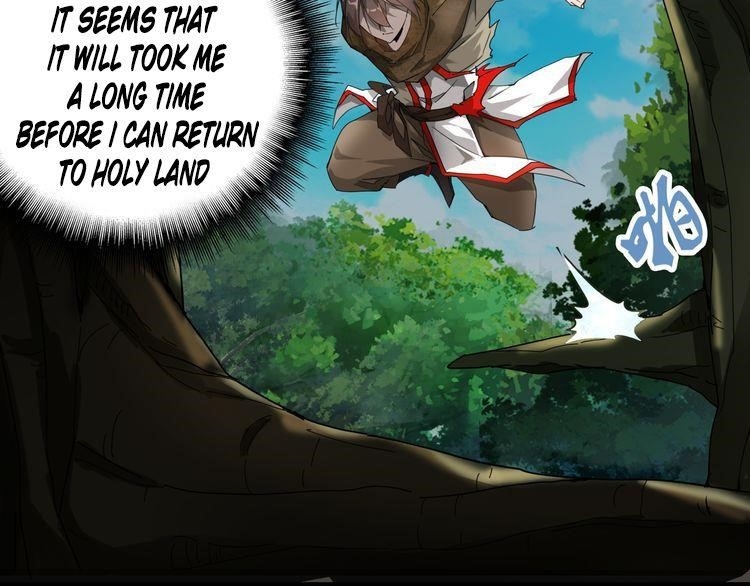 Magic Emperor Chapter 1 - Page 181 in English