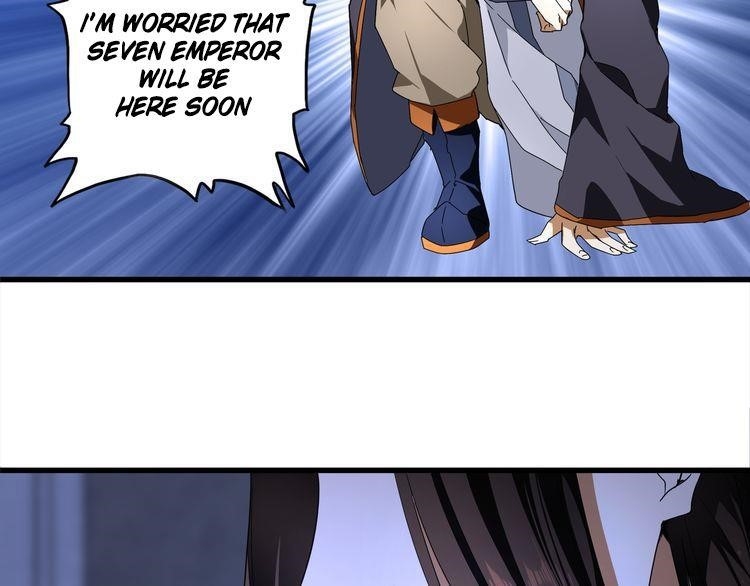 Magic Emperor Chapter 1 - Page 18 in English