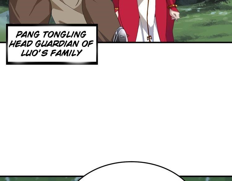 Magic Emperor Chapter 1 - Page 190 in English