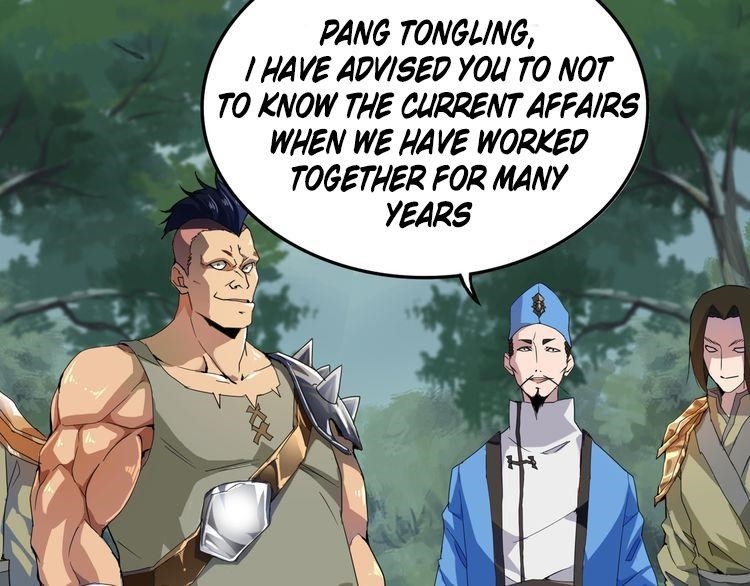 Magic Emperor Chapter 1 - Page 191 in English