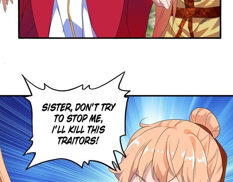Magic Emperor Chapter 1 - Page 197 in English