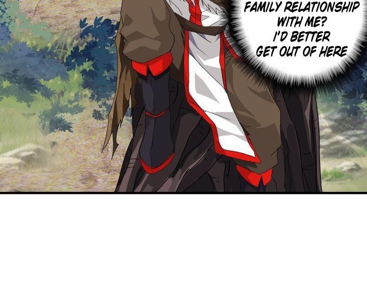 Magic Emperor Chapter 1 - Page 201 in English