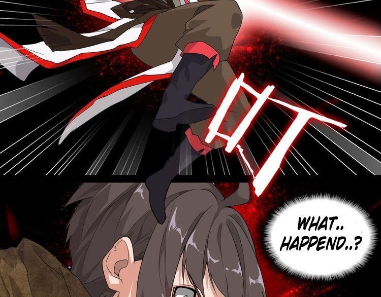 Magic Emperor Chapter 1 - Page 204 in English