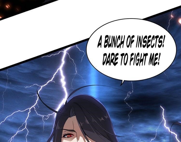 Magic Emperor Chapter 1 - Page 26 in English