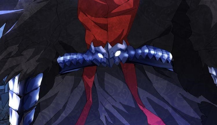 Magic Emperor Chapter 1 - Page 28 in English