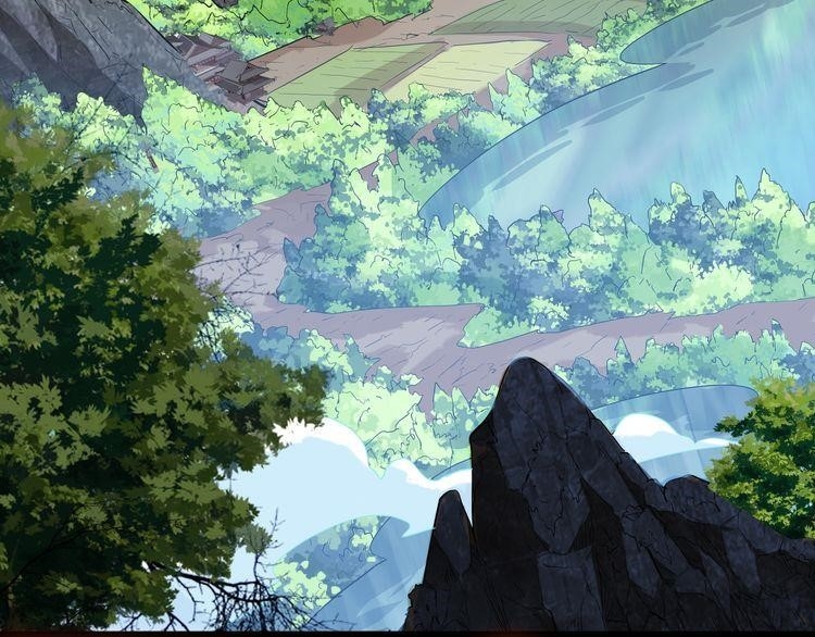 Magic Emperor Chapter 1 - Page 3 in English