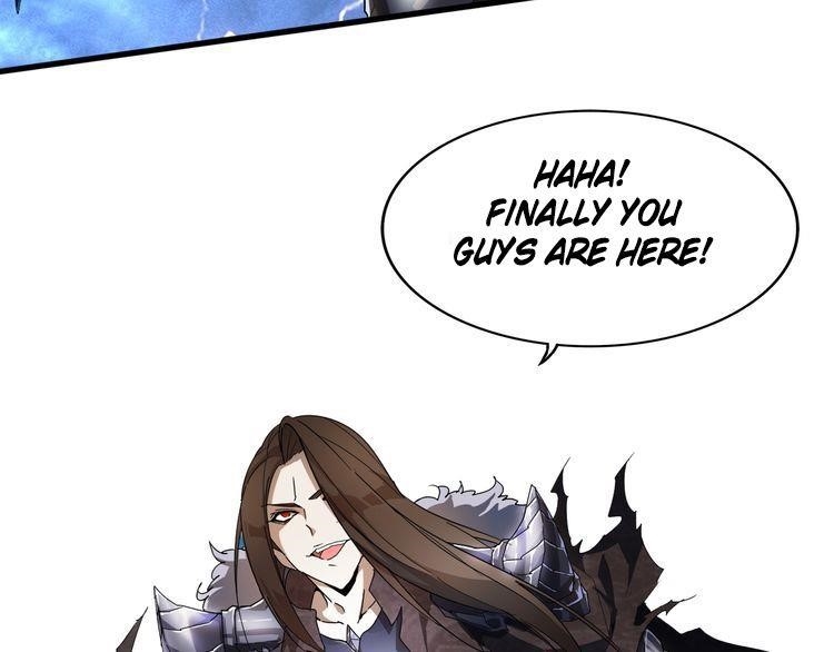Magic Emperor Chapter 1 - Page 41 in English