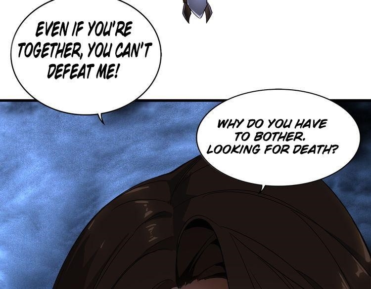 Magic Emperor Chapter 1 - Page 47 in English