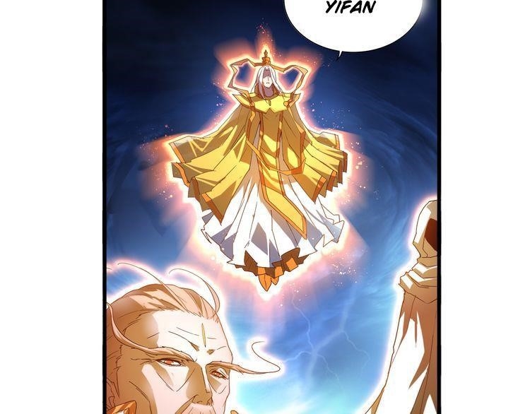 Magic Emperor Chapter 1 - Page 53 in English