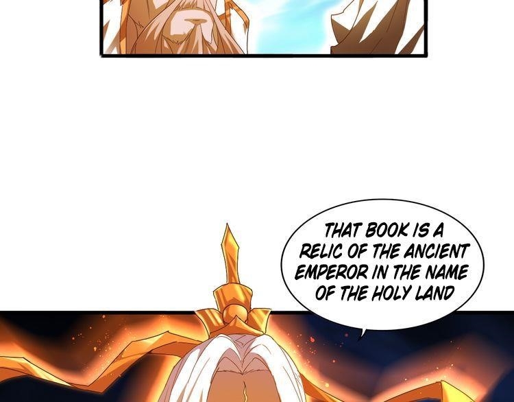 Magic Emperor Chapter 1 - Page 54 in English
