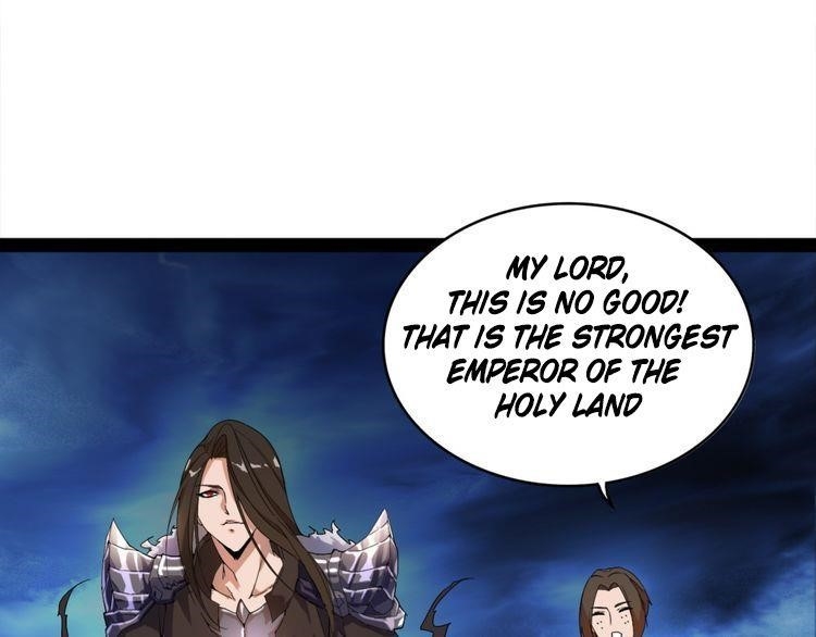 Magic Emperor Chapter 1 - Page 57 in English