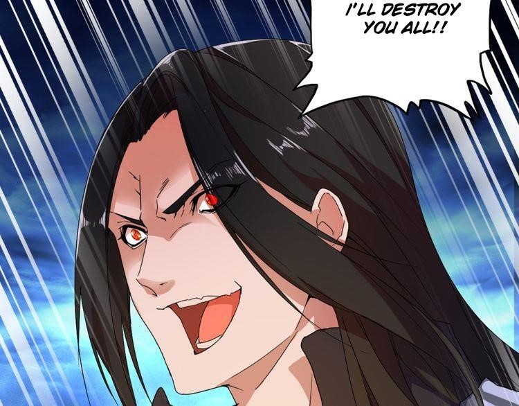 Magic Emperor Chapter 1 - Page 61 in English