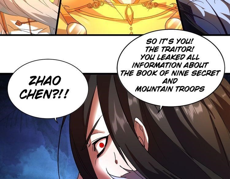 Magic Emperor Chapter 1 - Page 66 in English