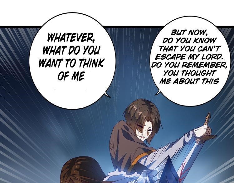 Magic Emperor Chapter 1 - Page 74 in English