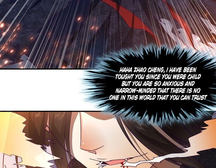 Magic Emperor Chapter 1 - Page 76 in English
