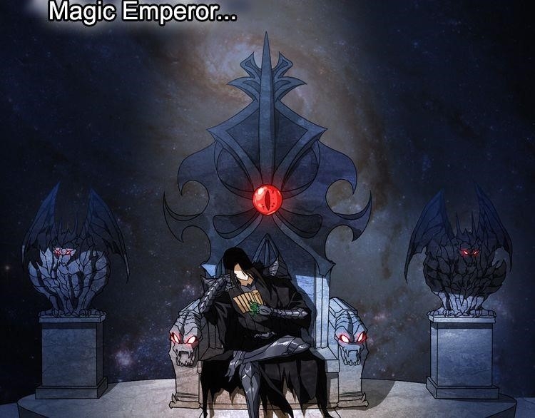Magic Emperor Chapter 1 - Page 7 in English