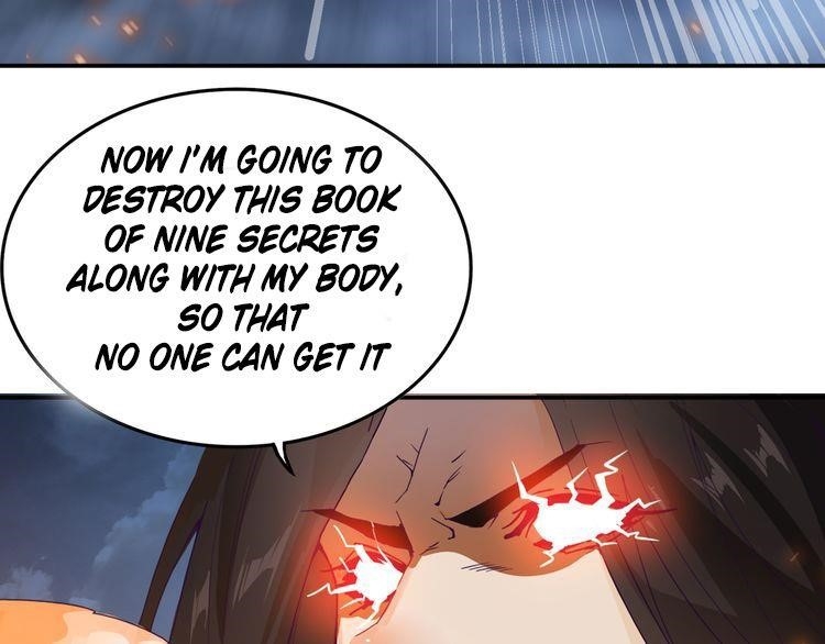 Magic Emperor Chapter 1 - Page 80 in English