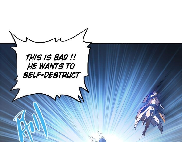 Magic Emperor Chapter 1 - Page 82 in English