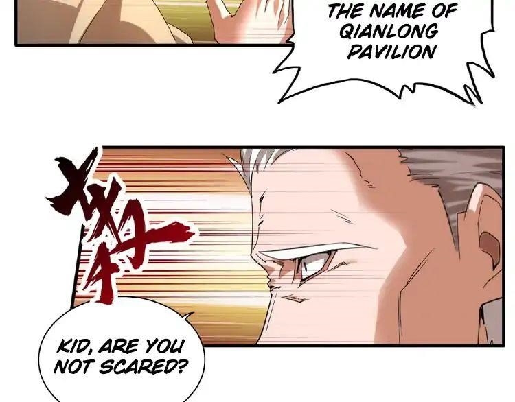 Magic Emperor Chapter 10 - Page 95 in English