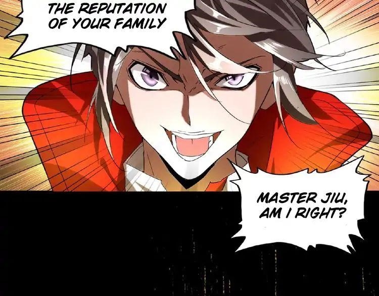 Magic Emperor Chapter 10 - Page 99 in English