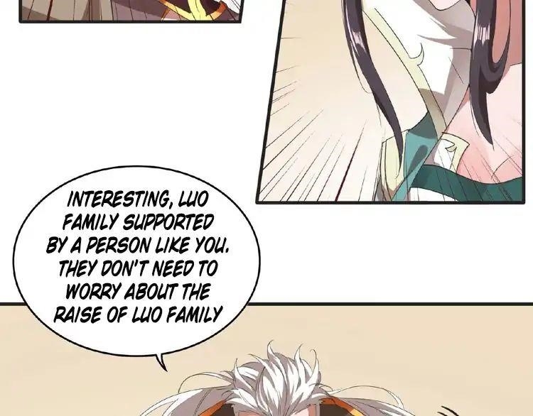 Magic Emperor Chapter 10 - Page 104 in English