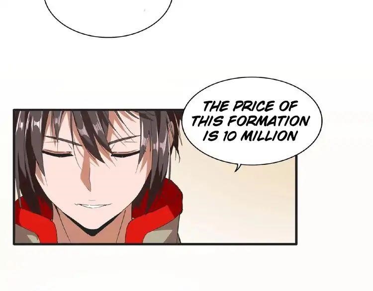 Magic Emperor Chapter 10 - Page 106 in English